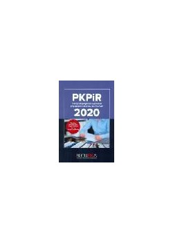 PKPiR 2020 Praktyczne...