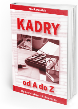 Kadry od A do Z 2023