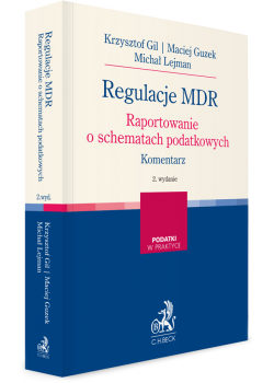 Regulacje MDR