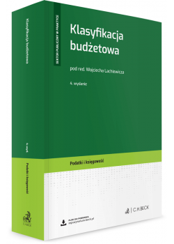 klasyfikacja budżetowa