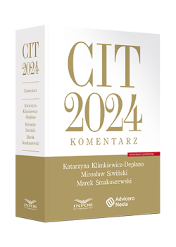 CIT 2024 Komentarz
