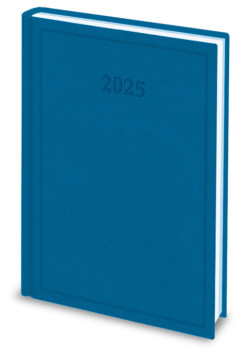 Kalendarz BHP 2025