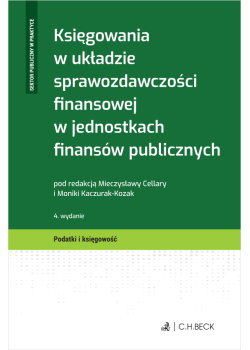 Księgowania w układzie...